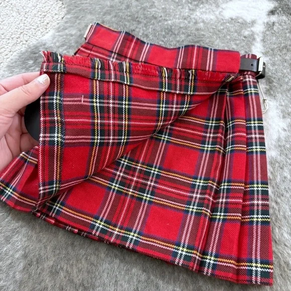 NWT Glen Appin of Scotland Kilt - Picture 4 of 10